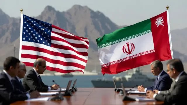 Mỹ đề xuất kế hoạch 15 điểm với Iran, rủi ro dầu mỏ được định giá lại