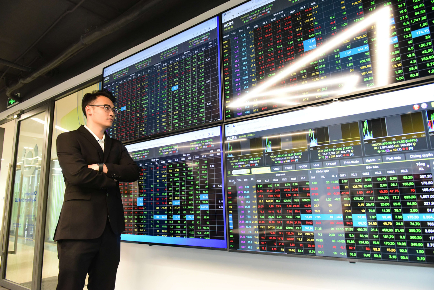 3 cổ phiếu “nóng” ngày 25/3: MSN, MWG, VCG ai đáng xuống tiền?