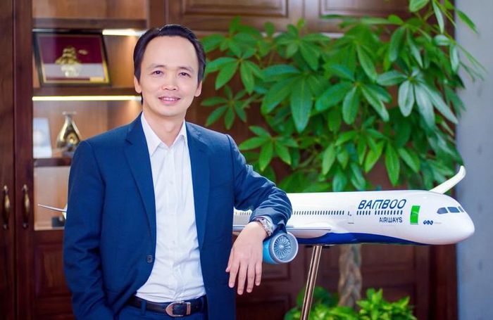Hãng bay Bamboo Airways “cầu cứu” giữa áp lực tài chính