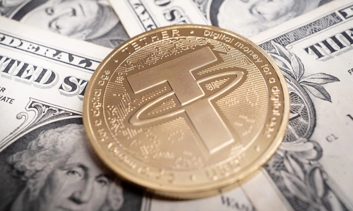 USDT sắp bị “soi” toàn diện: Tether thuê Big 4 kiểm toán lần đầu