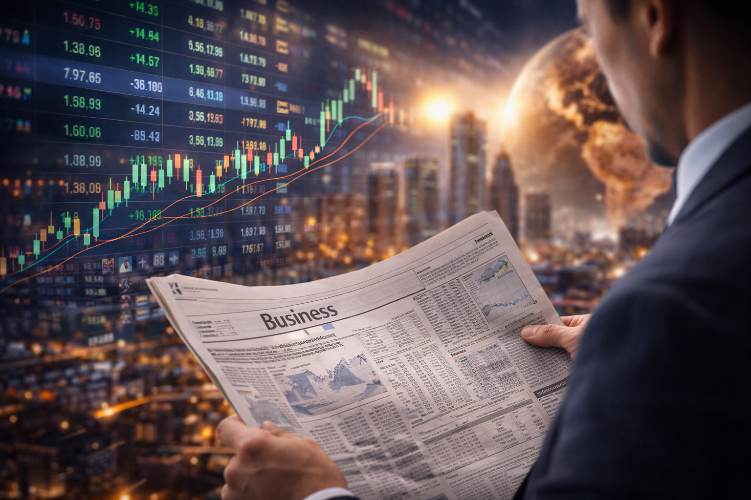 Trước giờ mở cửa ngày 25/3: Loạt tin “nóng” có thể làm rung chuyển thị trường