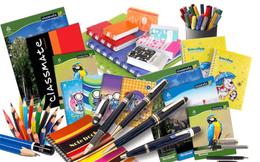 Ngành văn phòng phẩm đầy tiềm năng nhưng chưa bứt phá