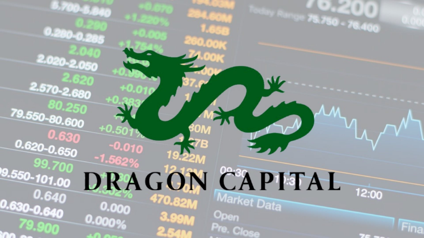 Mỗi nhân viên nhận 250 triệu/tháng, Dragon Capital gây choáng về đãi ngộ