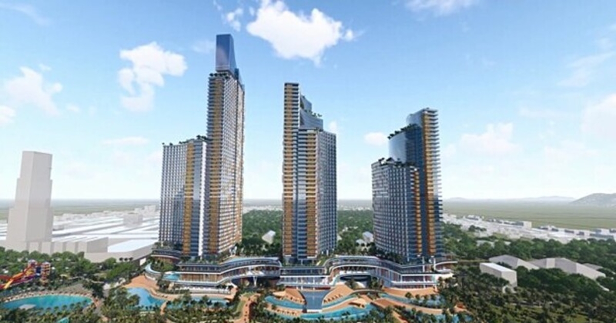 Lỗ giảm sâu, nợ lại phình to: Sunbay Ninh Thuận đang gặp gì?