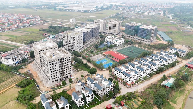 Bộ Công an mời đầu tư dự án nhà xã hội giáp đường Lê Quang Đạo kéo dài- Ảnh 1.