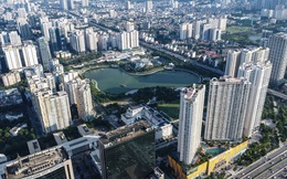 Hạ tầng là yếu tố định hình thị trường bất động sản tại Hà Nội