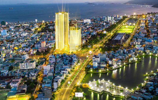 Nợ gấp gần 4 lần vốn, Việt Tâm báo lỗ đậm