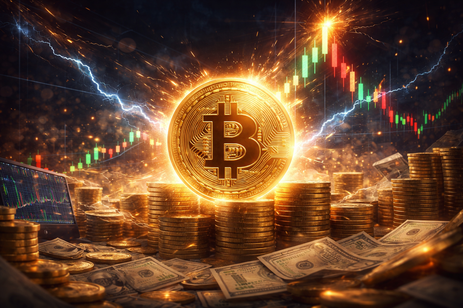 18,6 tỷ USD quyền chọn Bitcoin sắp đáo hạn: Kịch bản nào cho BTC trước “giờ G”?