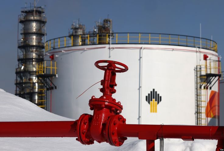 40% xuất khẩu dầu Nga đình trệ, tương đương 2 triệu thùng/ngày