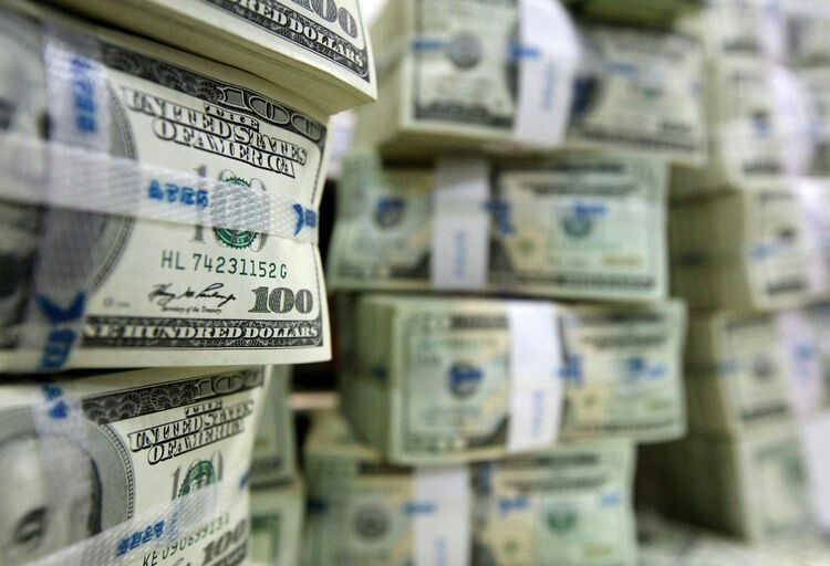 Ng&acirc;n h&agrave;ng Nh&agrave; nước b&aacute;n USD kỳ hạn 180 ng&agrave;y để ổn định tỷ gi&aacute; - Ảnh 1