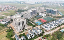 Bộ Công an mời đầu tư dự án nhà xã hội giáp đường Lê Quang Đạo kéo dài