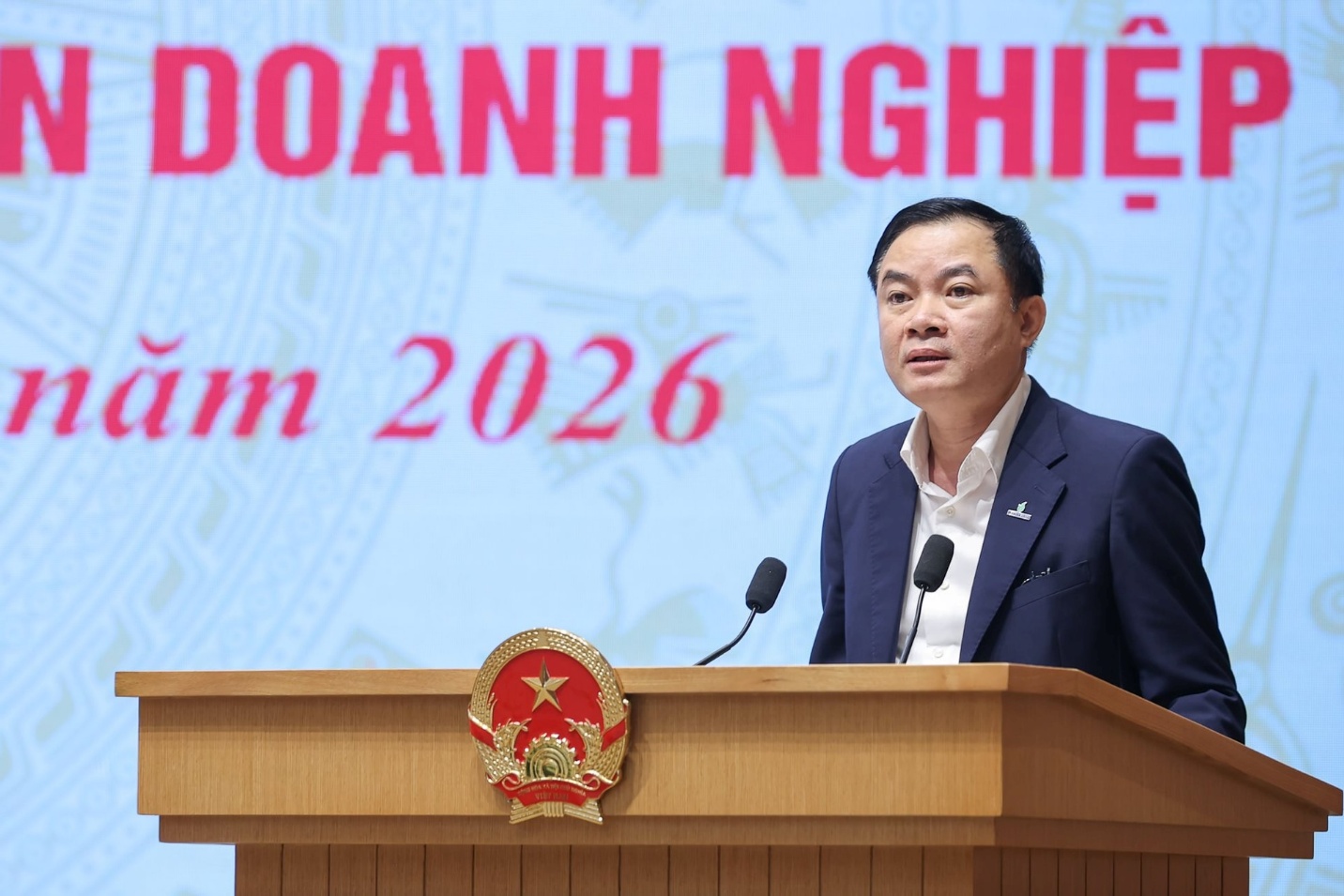 &ldquo;Si&ecirc;u dự &aacute;n&rdquo; điện hạt nh&acirc;n t&aacute;i khởi động, Petrovietnam giữ vai tr&ograve; then chốt - Ảnh 2