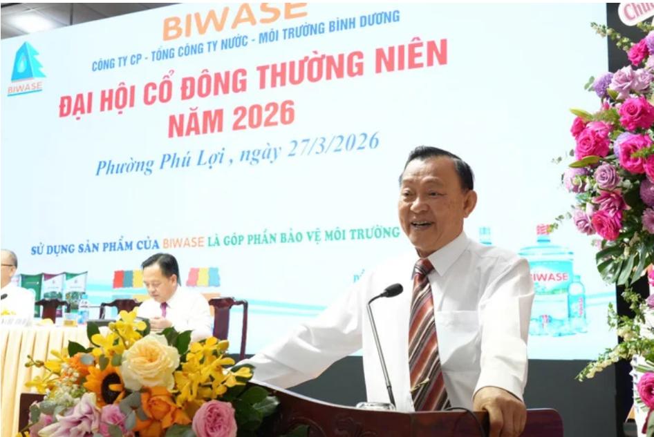 BWE công bố lợi nhuận gần 900 tỷ, chuẩn bị phát hành cổ phiếu