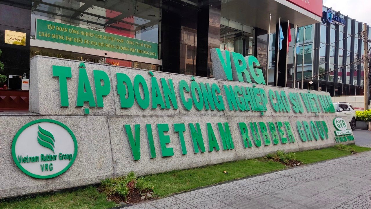 GVR bất ngờ “trắng bên bán”, cổ phiếu tăng trần gây sốc