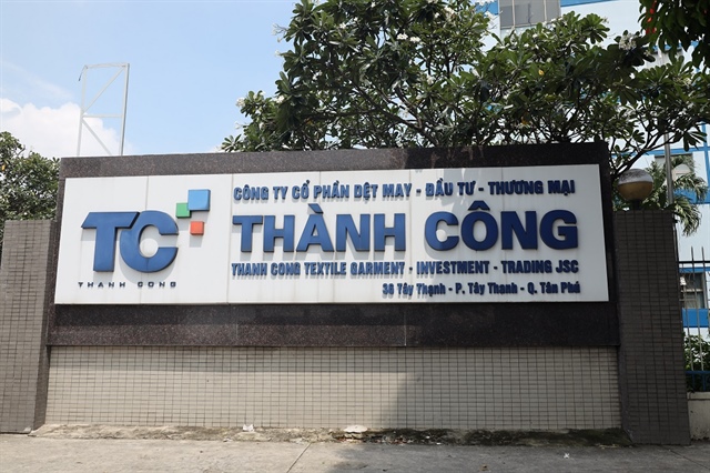 Bị giải chấp, lãnh đạo TCM bán gấp 2 triệu cổ phiếu