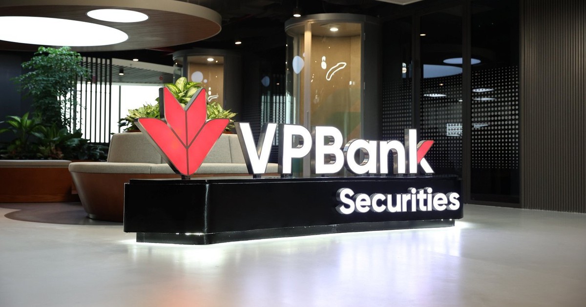 VPBankS đặt mục ti&ecirc;u l&atilde;i hơn 6.400 tỷ, bất ngờ giảm số th&agrave;nh vi&ecirc;n HĐQT - Ảnh 1
