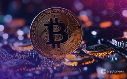 Giá Bitcoin hôm nay 27/3: Bitcoin trong "vùng nén" trước khi bứt phá
