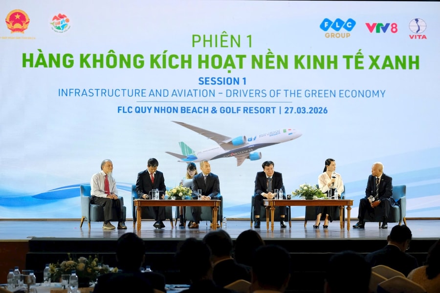 Gia Lai kích hoạt trục “biển - cao nguyên”: Mở không gian tăng trưởng mới cho du lịch và đầu tư