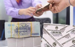 Các ngân hàng đẩy mạnh mua lại trái phiếu trước hạn