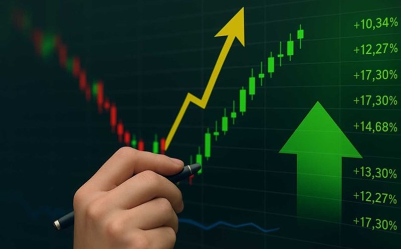 VIG “chơi lớn” giữa lúc ngành chứng khoán cạnh tranh khốc liệt