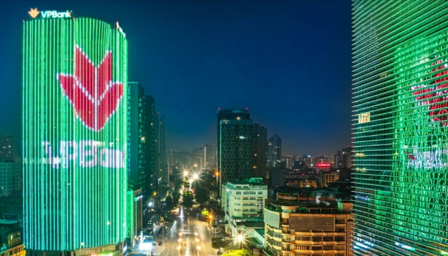 Một ngân hàng Việt sắp lần đầu cán mốc vốn 100.000 tỷ đồng