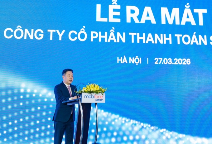 MobiFone “chơi lớn”: Xây hạ tầng thanh toán quốc gia thế hệ mới