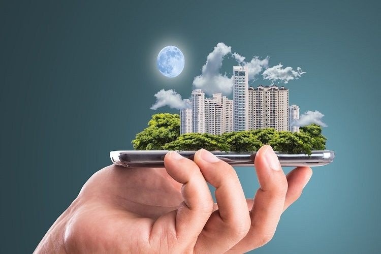 Công ty địa ốc “trẻ tuổi” báo lỗ gần 800 tỷ, nợ vọt lên gần 1 tỷ USD