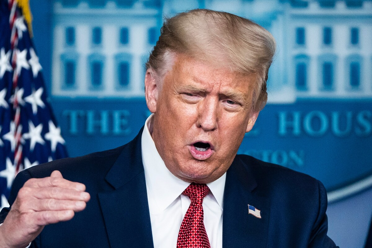 Ông Trump tuyên bố kỷ nguyên tăng trưởng, Mỹ mở cửa đón đầu tư toàn cầu