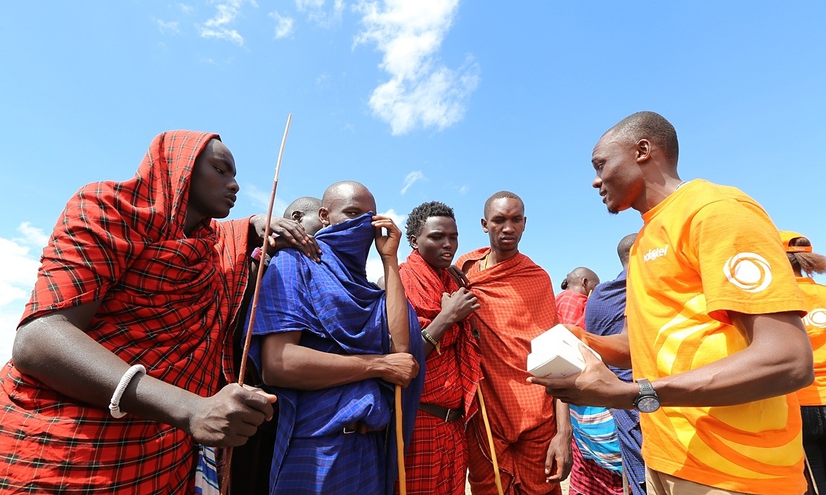 Viettel “tăng tốc” thị trường quốc tế, nhắm tăng trưởng tối thiểu 20%/năm