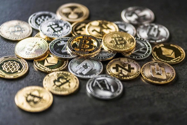 Doanh nghiệp vận hành sàn tài sản mã hóa phải đáp ứng yêu cầu an toàn thông tin cấp độ 4- Ảnh 1.