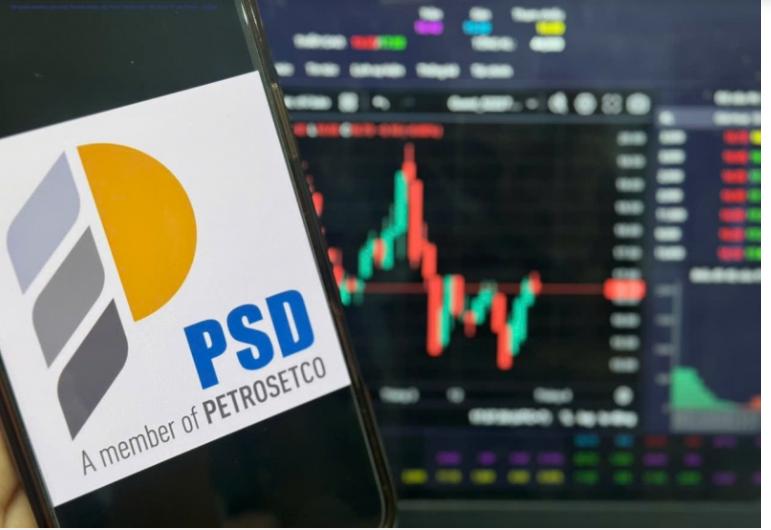 Lãi không tăng, PSD vẫn mạnh tay chia cổ tức 30%