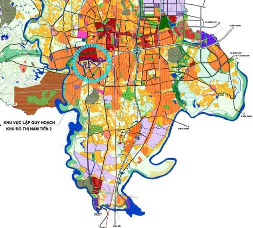 Bất ngờ với cú bắt tay giữa Hưng Thịnh Incons, DIC Corp và Saigonres