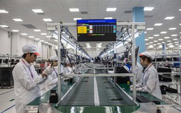 Nguồn vốn đầu tư cho R&D còn khá khiêm tốn