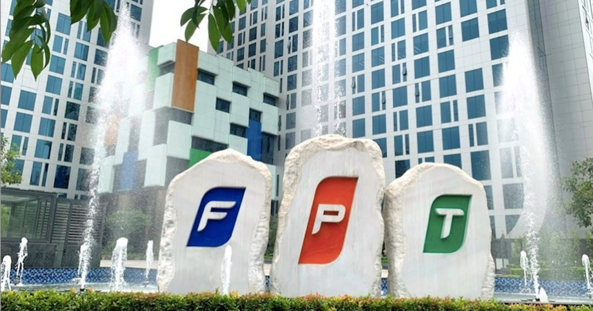 Thị trường rung lắc, công ty của SCIC chỉ gom được 1/8 mục tiêu cổ phiếu FPT