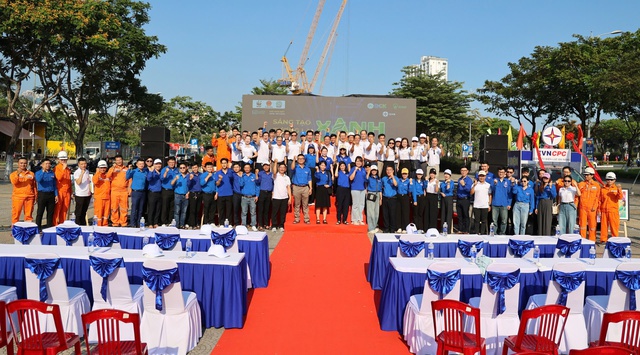 Đà Nẵng hưởng ứng Chiến dịch Giờ Trái đất 2026- Ảnh 5.