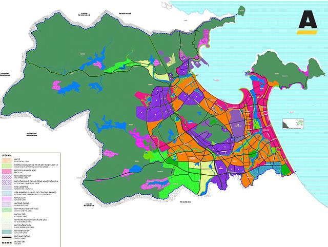 Đà Nẵng: Khi bất động sản ở thực và giá trị dài hạn lên ngôi- Ảnh 1.
