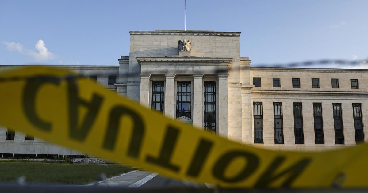 Xác suất Fed tăng lãi suất vượt 50%, thị trường nghiêng về kịch bản thắt chặt