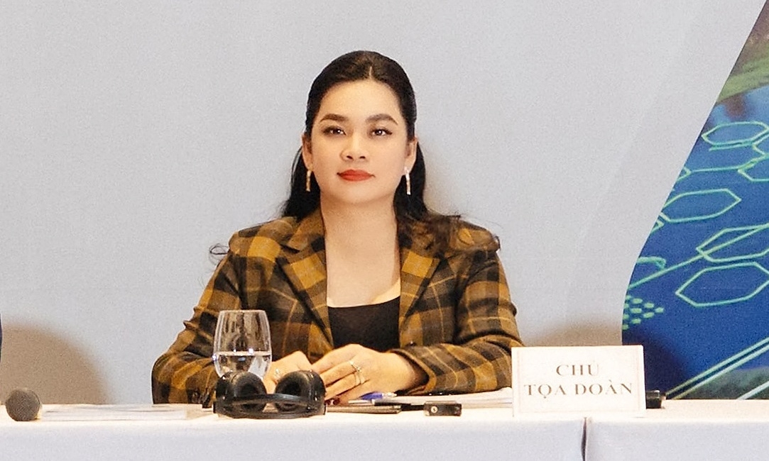 Tham vọng của Vietcap: Lãi 2.300 tỷ đồng dù thị trường khó đoán