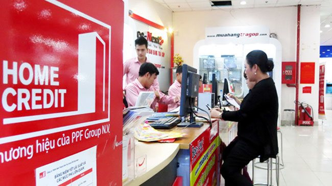 Home Credit Việt Nam “ăn nên làm ra” nhưng áp lực nợ ngày càng lớn