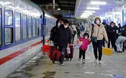 Cơ cấu lại Tổng công ty Đường sắt Việt Nam theo định hướng mô hình Tập đoàn