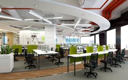 Chi phí hoàn thiện nội thất văn phòng của Việt Nam ở mức hấp dẫn trong khu vực