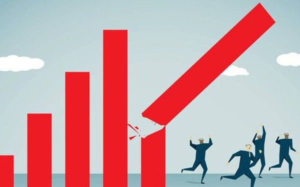 Chứng khoán châu Á đỏ lửa, Kospi giảm hơn 2%, Nikkei mất gần 3%