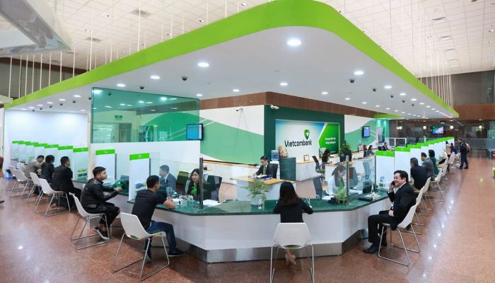 Loạt sai sót tại Vietcombank Bình Thuận sau kiểm tra toàn diện