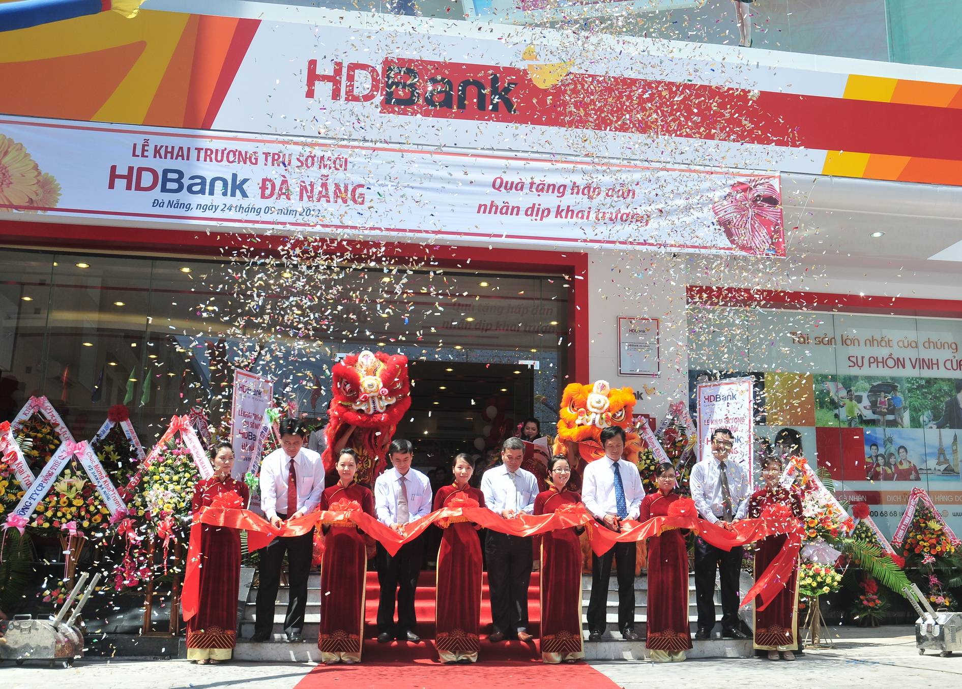 Thanh tra “soi” HDBank Đà Nẵng: Lộ loạt tồn tại trong cho vay