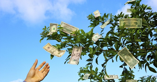 Trả ngay 3.500 đồng/cp trong tháng 4, cổ đông doanh nghiệp này “ngồi không cũng có tiền”