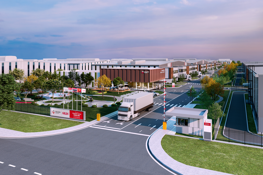 Hậu tái cấu trúc, GELEX sẵn sàng bước vào giai đoạn bứt phá