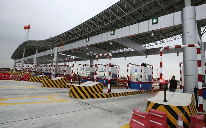 Không vay ngân hàng, BOT Ninh Thuận vẫn nợ hơn 2.300 tỷ đồng