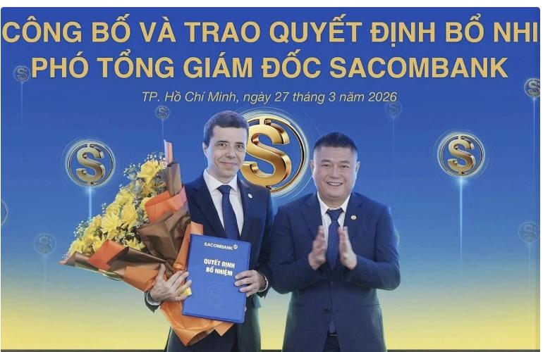 “Thay tướng” trước ĐHĐCĐ, ngân hàng Việt đang tính toán điều gì?