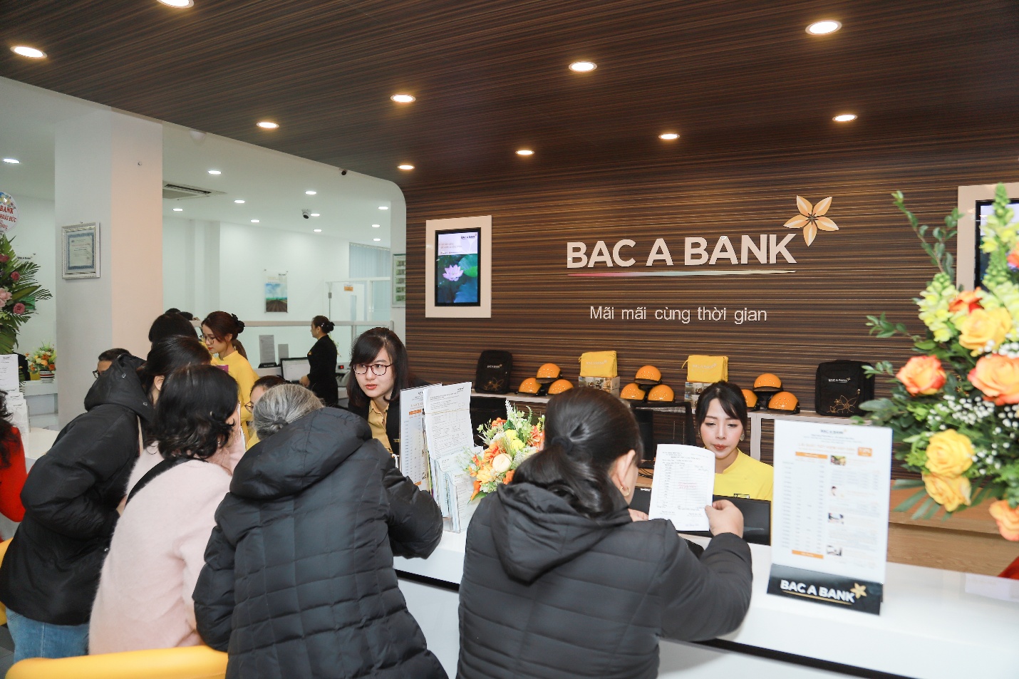 BacABank bị chỉ ra một số vi phạm, phải khắc phục trước 30/09/2026