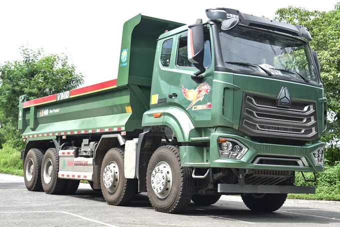 VVS đặt mục tiêu 9.500 tỷ doanh thu, tham vọng mở rộng sản xuất